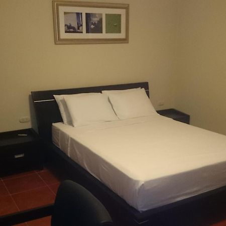 Hotel Los Altos Estelí 객실 사진