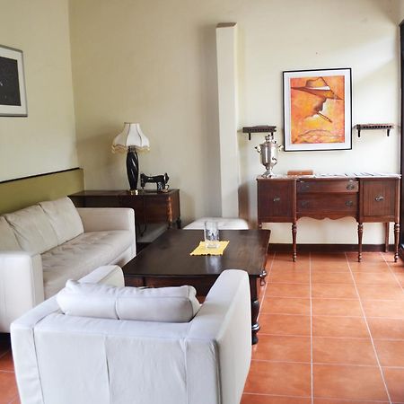 Hotel Los Altos Estelí 외부 사진