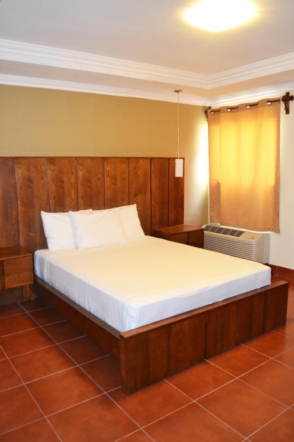 Hotel Los Altos Estelí 객실 사진