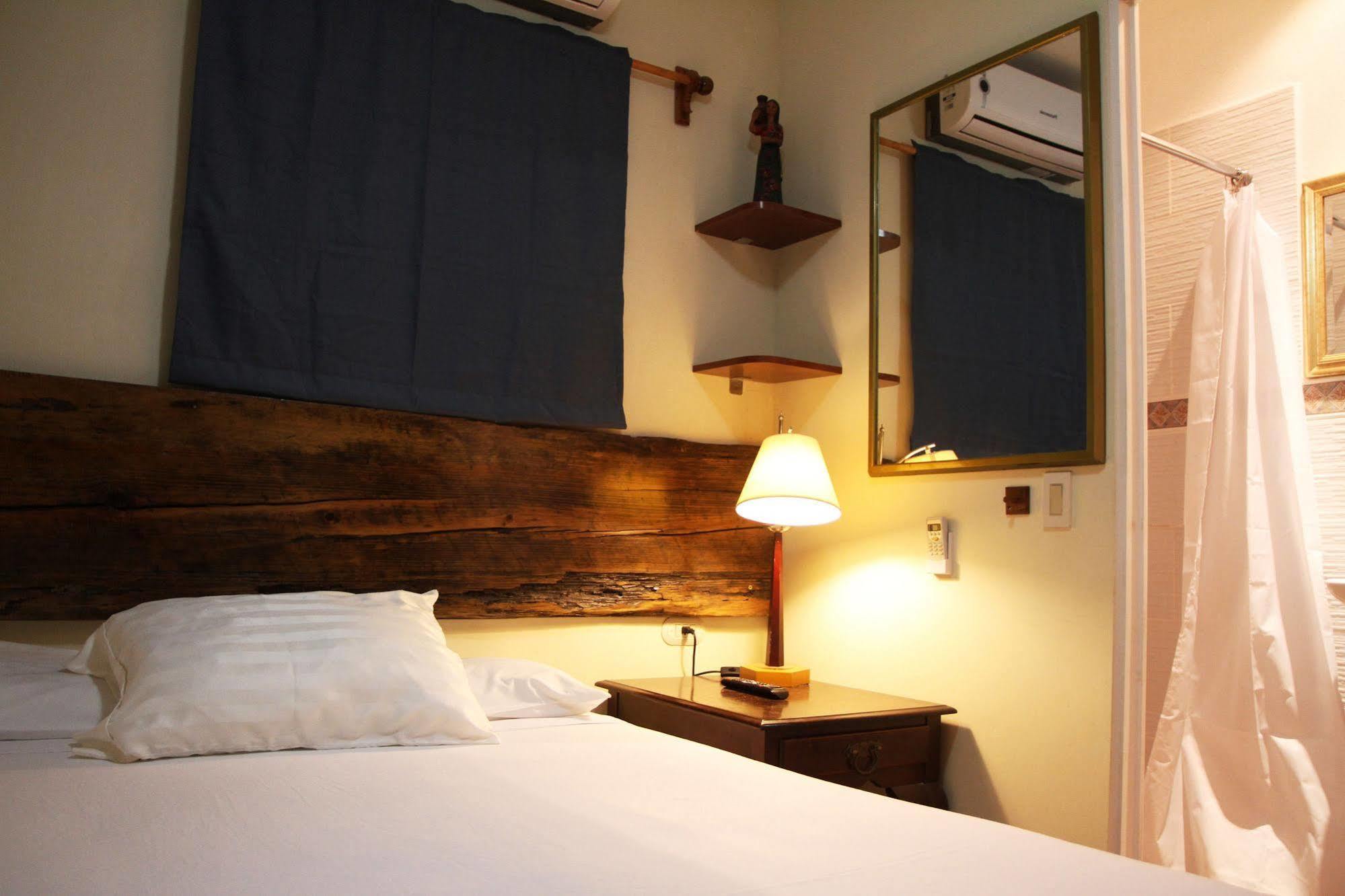 Hotel Los Altos Estelí 외부 사진