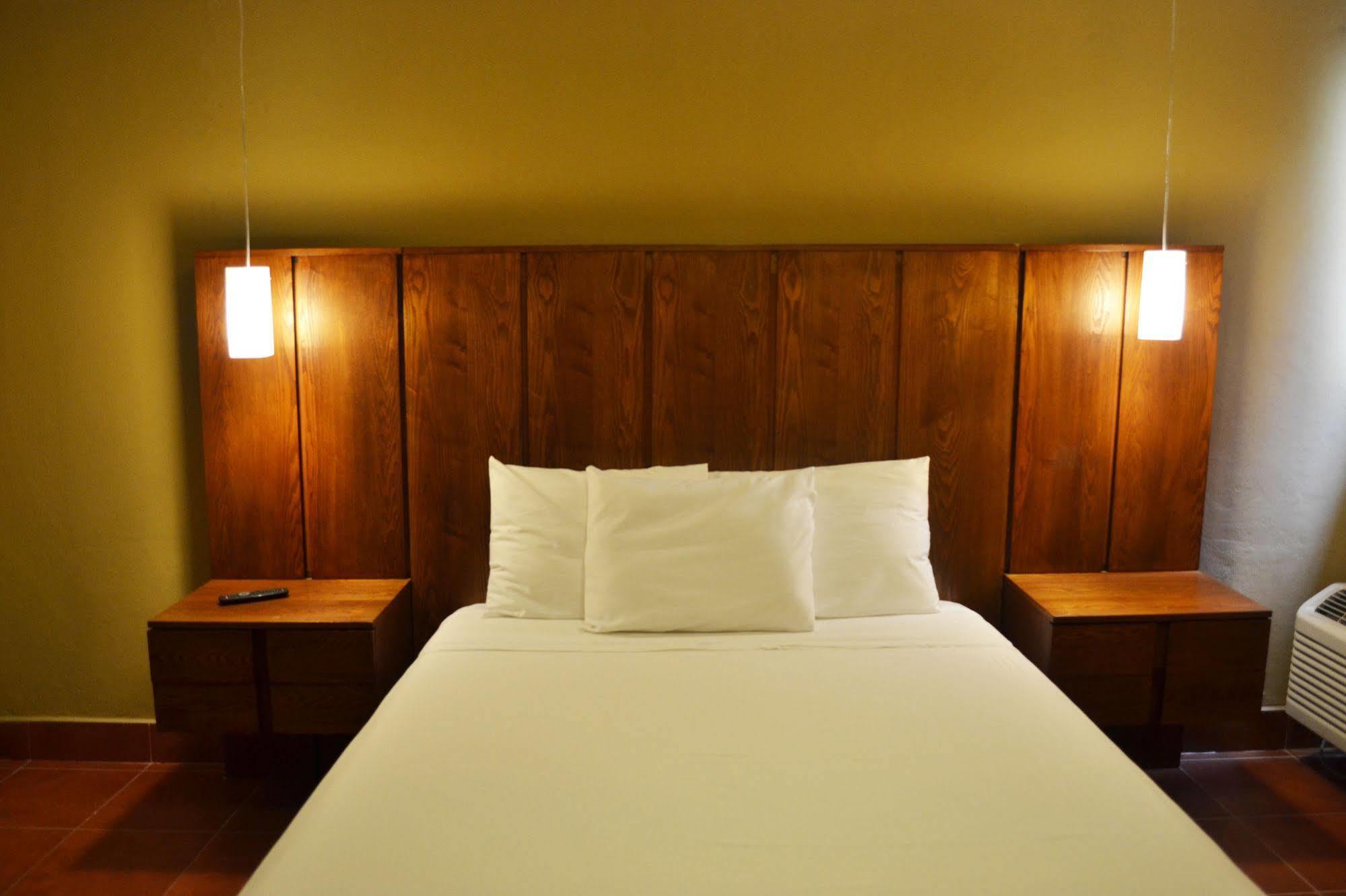 Hotel Los Altos Estelí 외부 사진