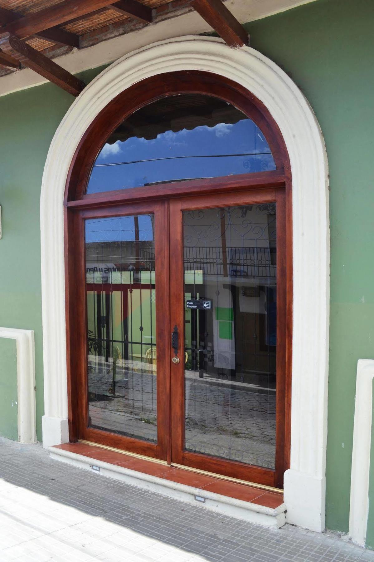 Hotel Los Altos Estelí 외부 사진
